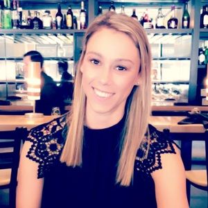 Meet your Posher, Nicole